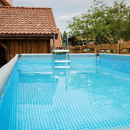 Pod 12-stka Appartement Mrągowo