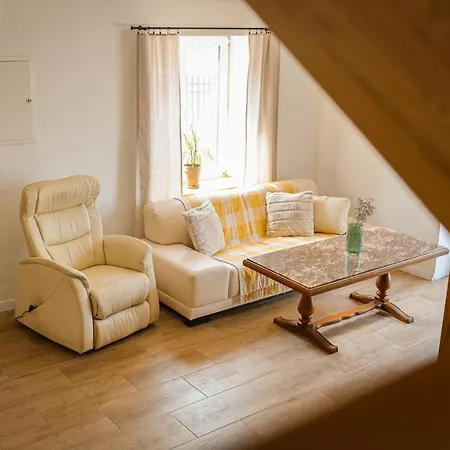 Pod 12-stka Appartement