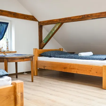 Apartment Pod 12-stka Mragowo