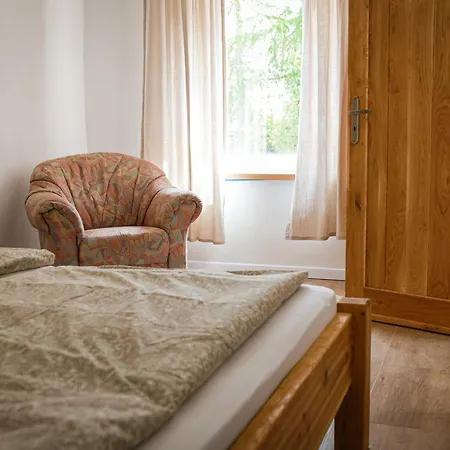 Pod 12-stka Apartment