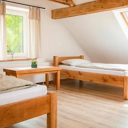 Appartement Pod 12-stka *