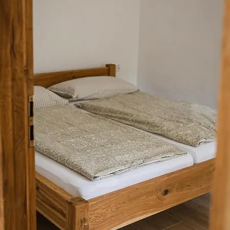 Appartement Pod 12-stka Mrągowo