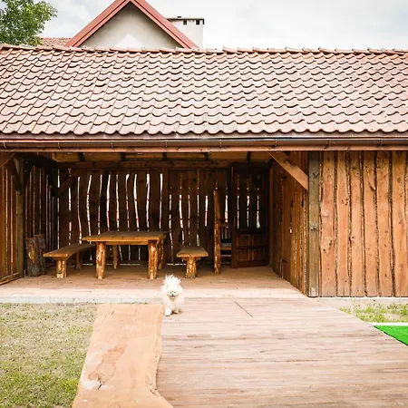 Pod 12-stka Mrągowo