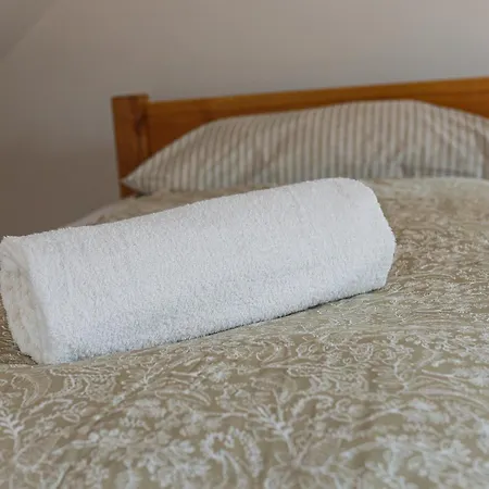 Pod 12-stka Apartmán Mrągowo