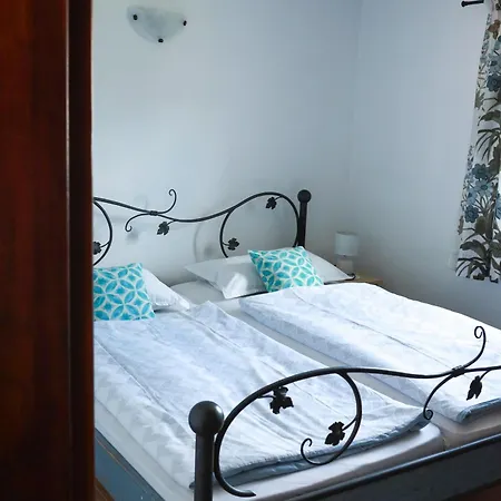 Appartement Pod 12-stka