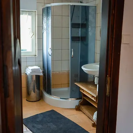 Appartement Pod 12-stka *