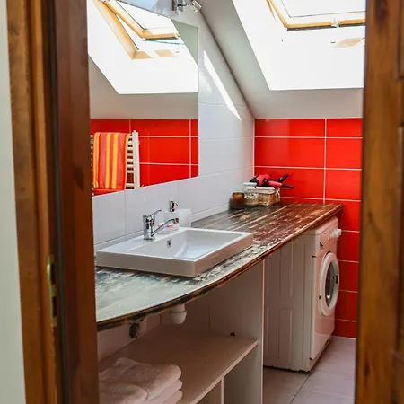 Pod 12-stka Appartement Mrągowo