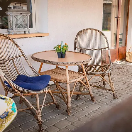 Pod 12-stka Appartement