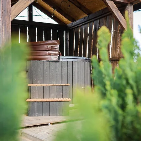 Pod 12-stka Appartement *