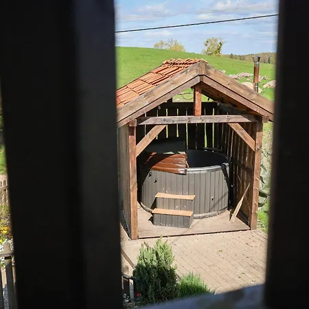 Pod 12-stka Apartmán Mrągowo