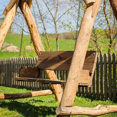 Pod 12-stka Appartement *