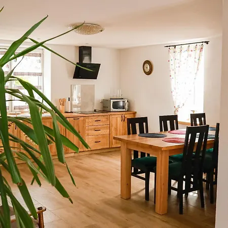 Pod 12-stka Appartement *