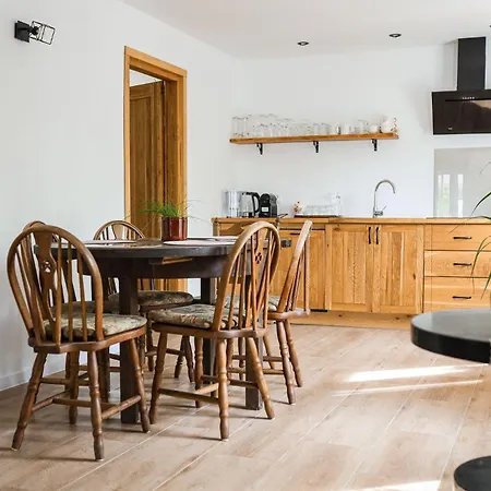 Pod 12-stka Appartement *