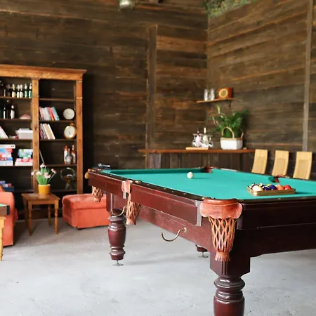 Pod 12-stka Appartement