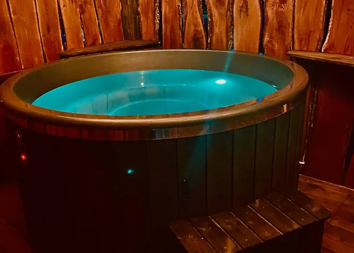 Apartament Pod 12-stką Mrągowo