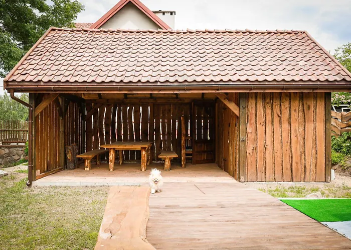 Pod 12-stką Mrągowo