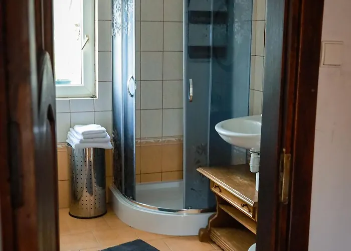 Apartament Pod 12-stką *