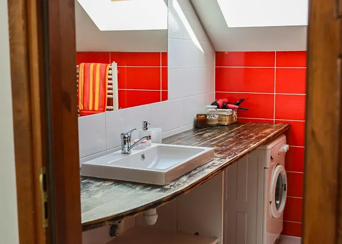 Pod 12-stką Apartament Mrągowo