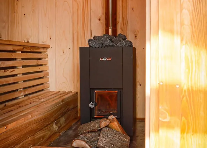 Pod 12-stką * Mrągowo