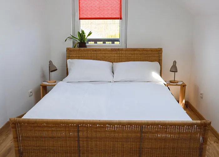 Apartament Pod 12-stką