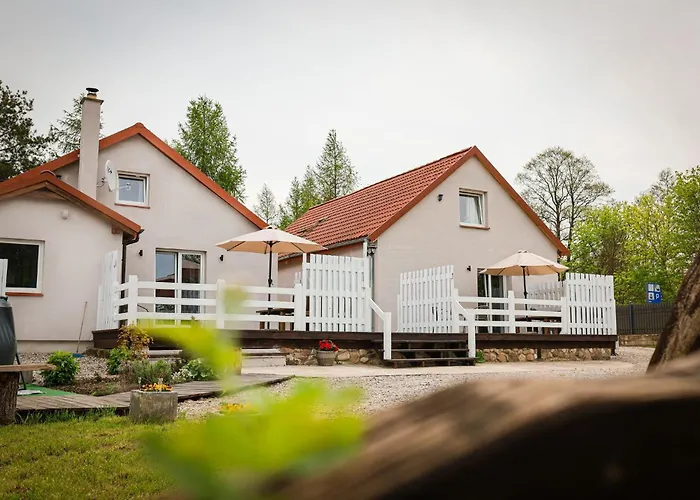 Pod 12-stką Mrągowo